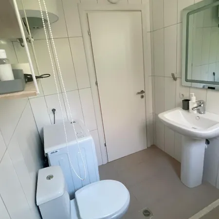 Ani Apartment Sarande