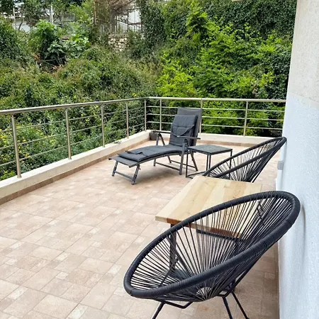 Apartment Ani