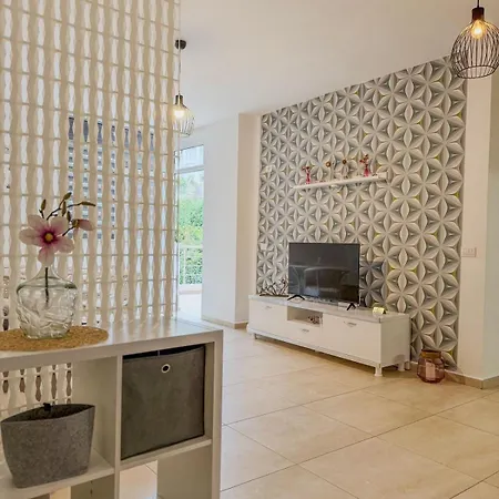Apartment Ani *