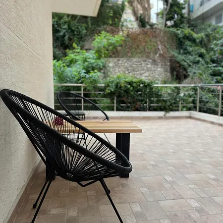 Ani Apartment
