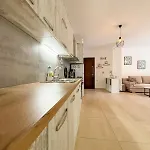 Apartman Ani Saranda