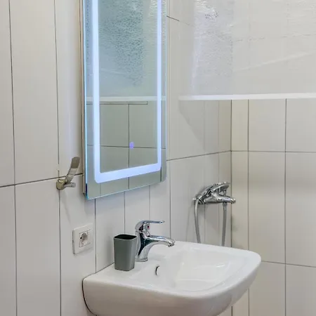 Ani Apartamento Sarandë