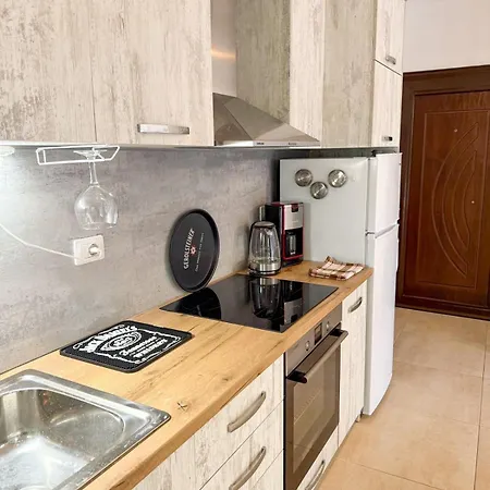 Apartamento Ani Sarandë
