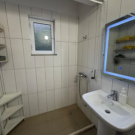 Ani Apartamento Sarandë