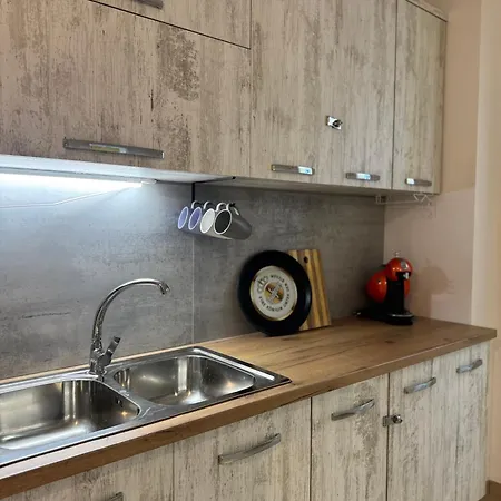 Apartamento Ani Sarandë