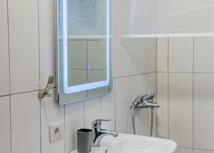 Ani Apartmán Sarandë