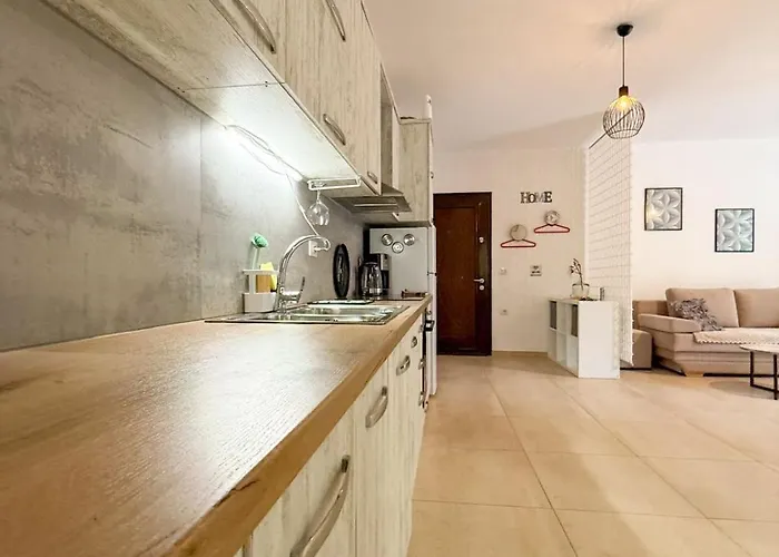 Appartamento Ani Sarandë