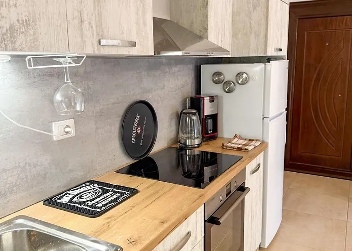 Appartamento Ani Sarandë