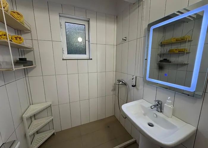 Ani Apartmán Sarandë